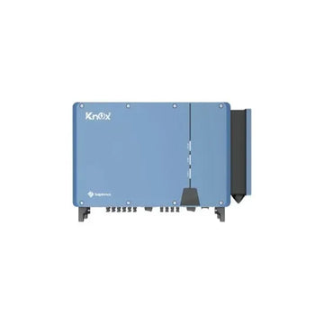 Knox 110kw PV165KW Three Phase On Grid Solar Inverter
