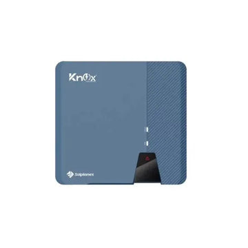 Knox 15kw Three Phase On Grid Solar Inverter
