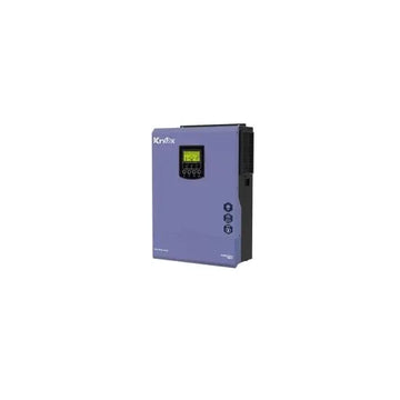 Knox Argon Vm Ii 3kw Off Grid Solar Inverter