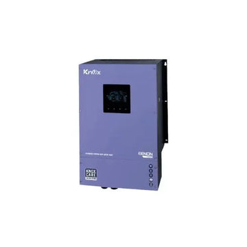 Knox Krypton 8kw PV11000W Hybrid Solar Inverter