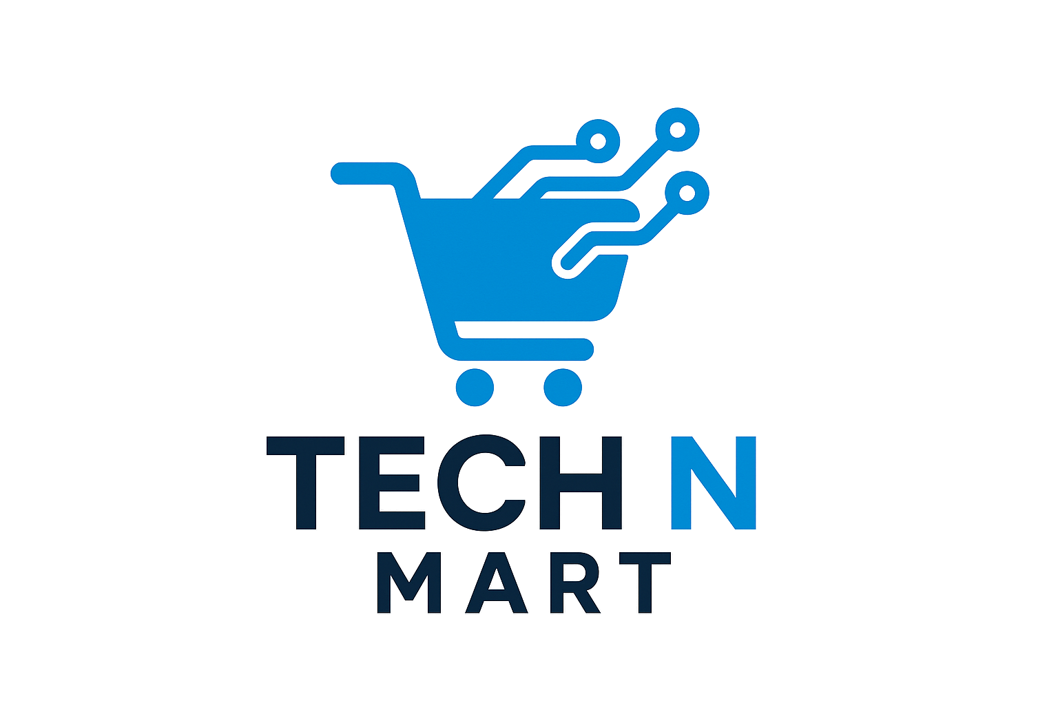 Tech N Mart