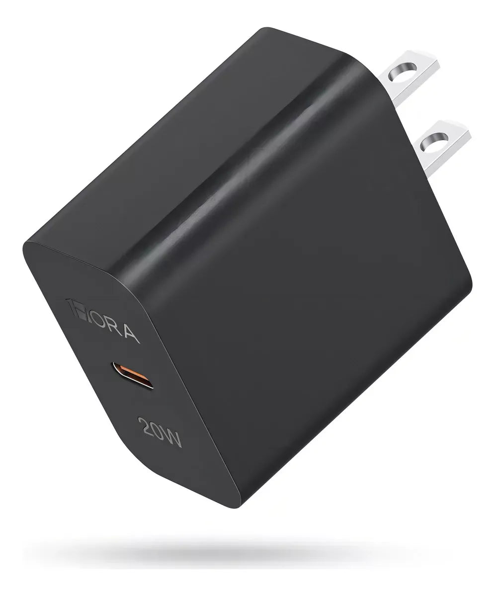 1HORA GAR152 1C PD20W Fast Charger