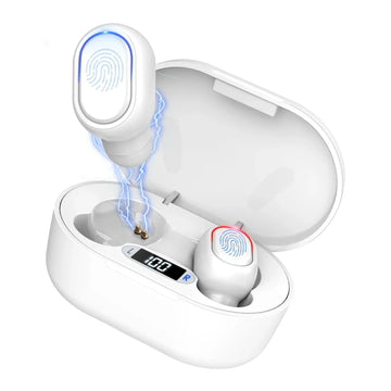 1HORA A8S True Wireless Earphones