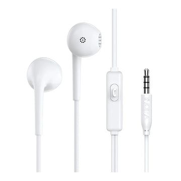 1HORA AUT117 3.5mm Lateral in-ear Wired Earphone