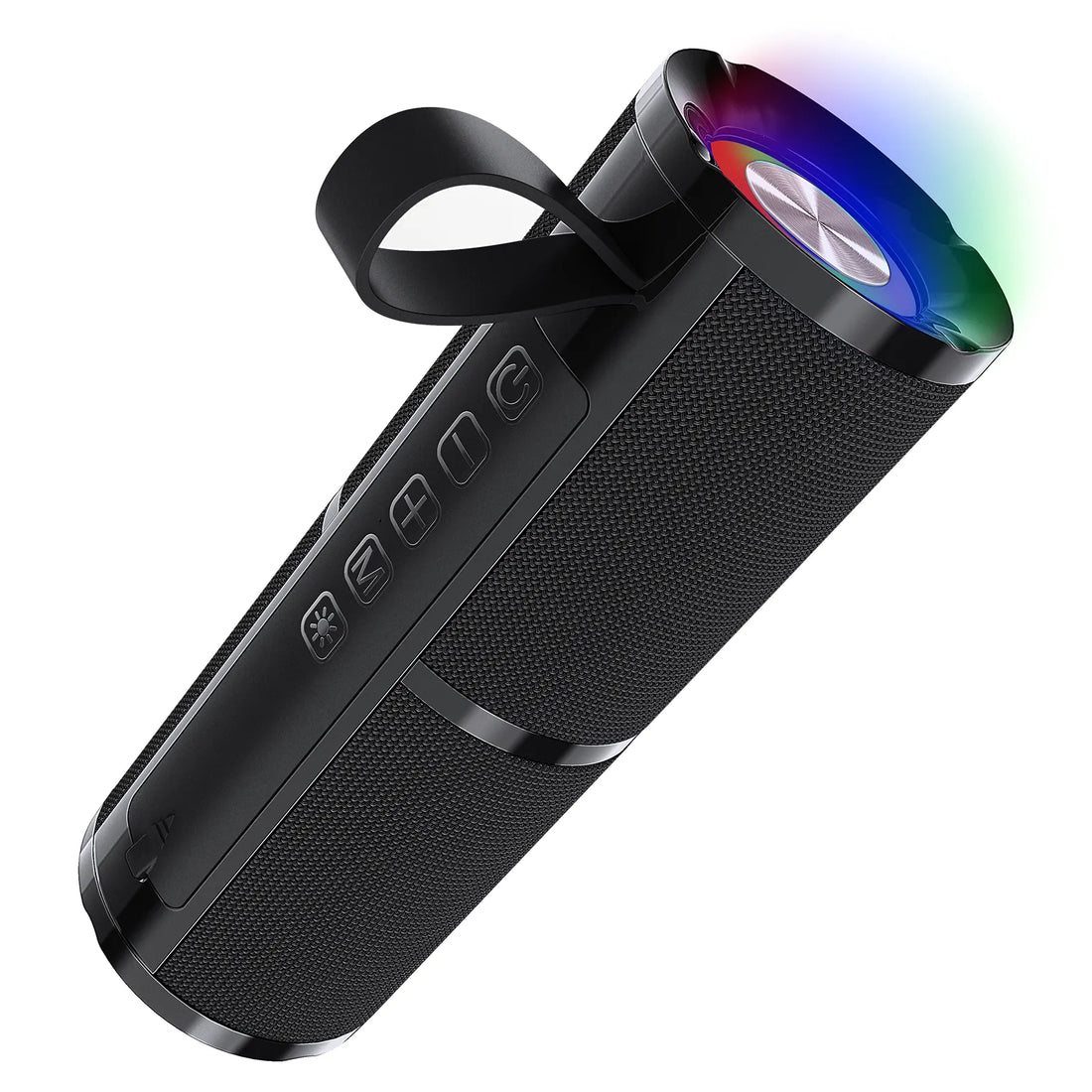 1HORA V8 Series Wireless/AUX Speaker