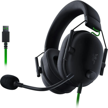 Razer Blackshark V2X Gaming Headphones