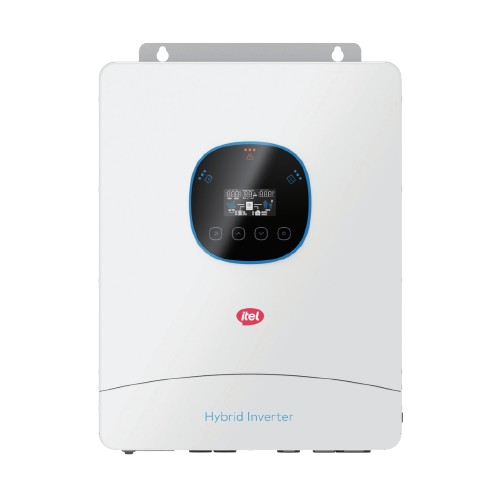 Itel 4KW Pro IP54 SP Hybrid Solar Inverter