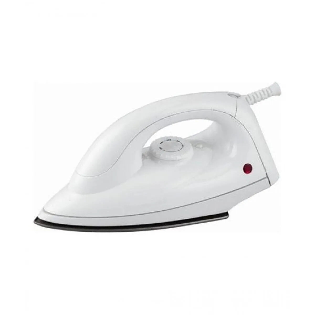 National Gold NG-786-124A Dry Iron - 1000W