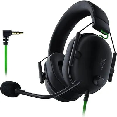 Razer Blackshark V2X Gaming Headphones