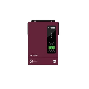 Fronus Platinum Pv2200 Solar Inverter