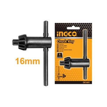 INGCO CK1601 16mm Chuck Key