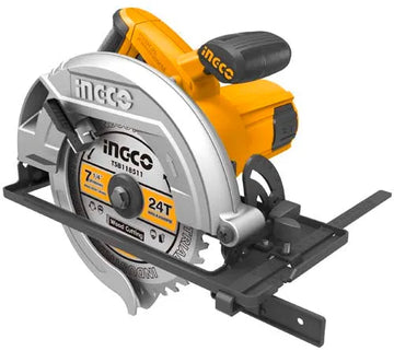 INGCO CS18568 Circular Saw