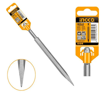 INGCO DBC0112501 SDS Plus Chisel