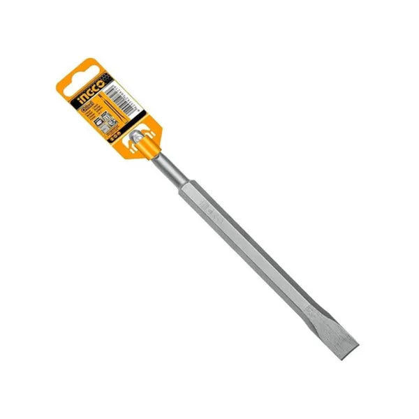 INGCO DBC0122502 SDS Plus Chisel
