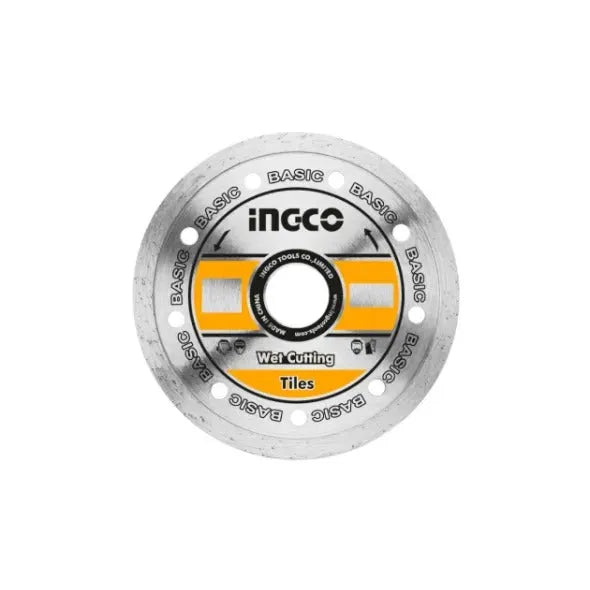 INGCO DMD021251 Wet Diamond Disc