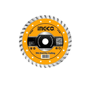 INGCO DMD031801HT Ultrathin Diamond Disc