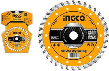 INGCO DMD032301HT Ultrathin Diamond Disc