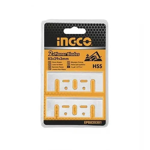 INGCO EPB820301 Planer Blade