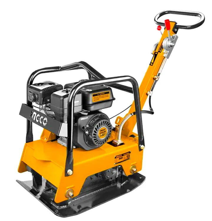 INGCO GCP125-2 Gasoline Reversible Plate Compactor