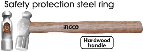 INGCO HBPH04016 Ball Pein Hammer