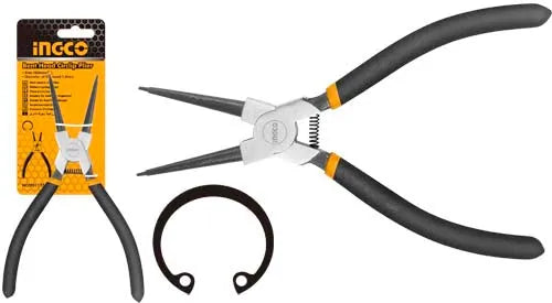 INGCO HCCP011802 Circlip Pliers