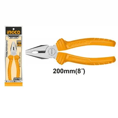 INGCO HCP12200 Combination Pliers