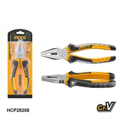 INGCO HCP28208 Combination Pliers