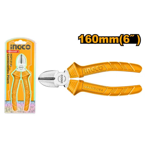 INGCO HDCP12160 Combination Pliers