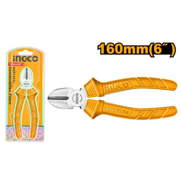 INGCO HDCP12160 Combination Pliers