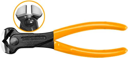 INGCO HECP02180 End Cutting Pliers