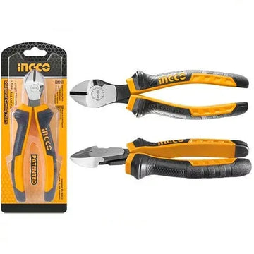 INGCO HHDCP08188 Heavy-Duty Diagonal Cutting Pliers