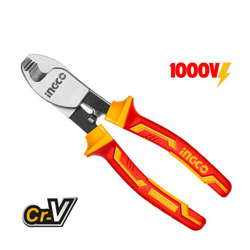 INGCO HICCB28160 Insulated Cable Cutter