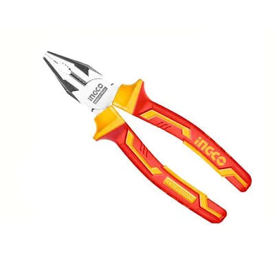 INGCO HICP28188 Insulated Combination Pliers