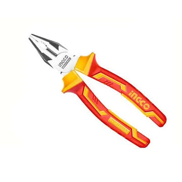 INGCO HICP28188 Insulated Combination Pliers