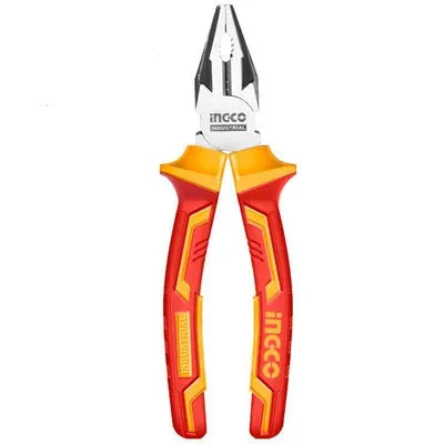 INGCO HICP28208 Insulated Combination Pliers