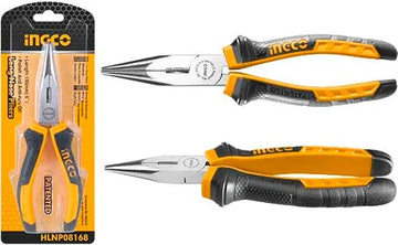 INGCO HLNP08168 Long Nose Pliers