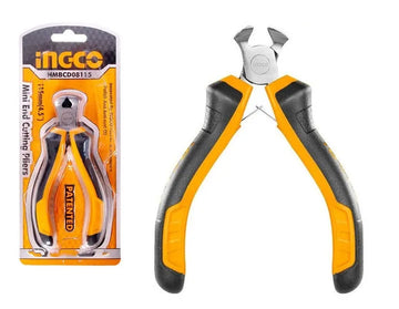 INGCO HMBCD08115 Mini End Cutting Pliers