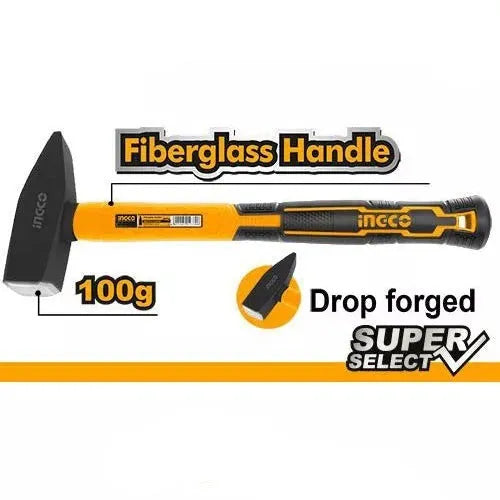 INGCO HMHS81001 Machinist Hammer