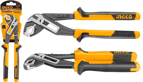 INGCO HPP28258 Pump Pliers