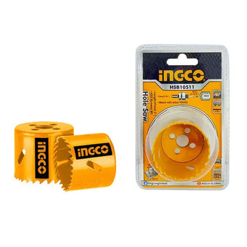 INGCO HSB10511 Bi-Metal Hole Saw