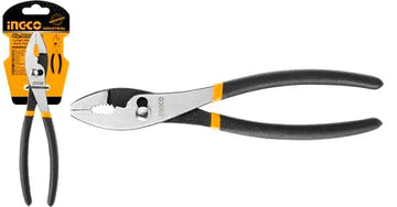 INGCO HSPJP02250 Slip Joint Pliers