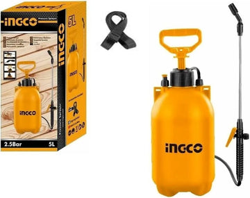INGCO HSPP3051 5L Pressure Sprayer