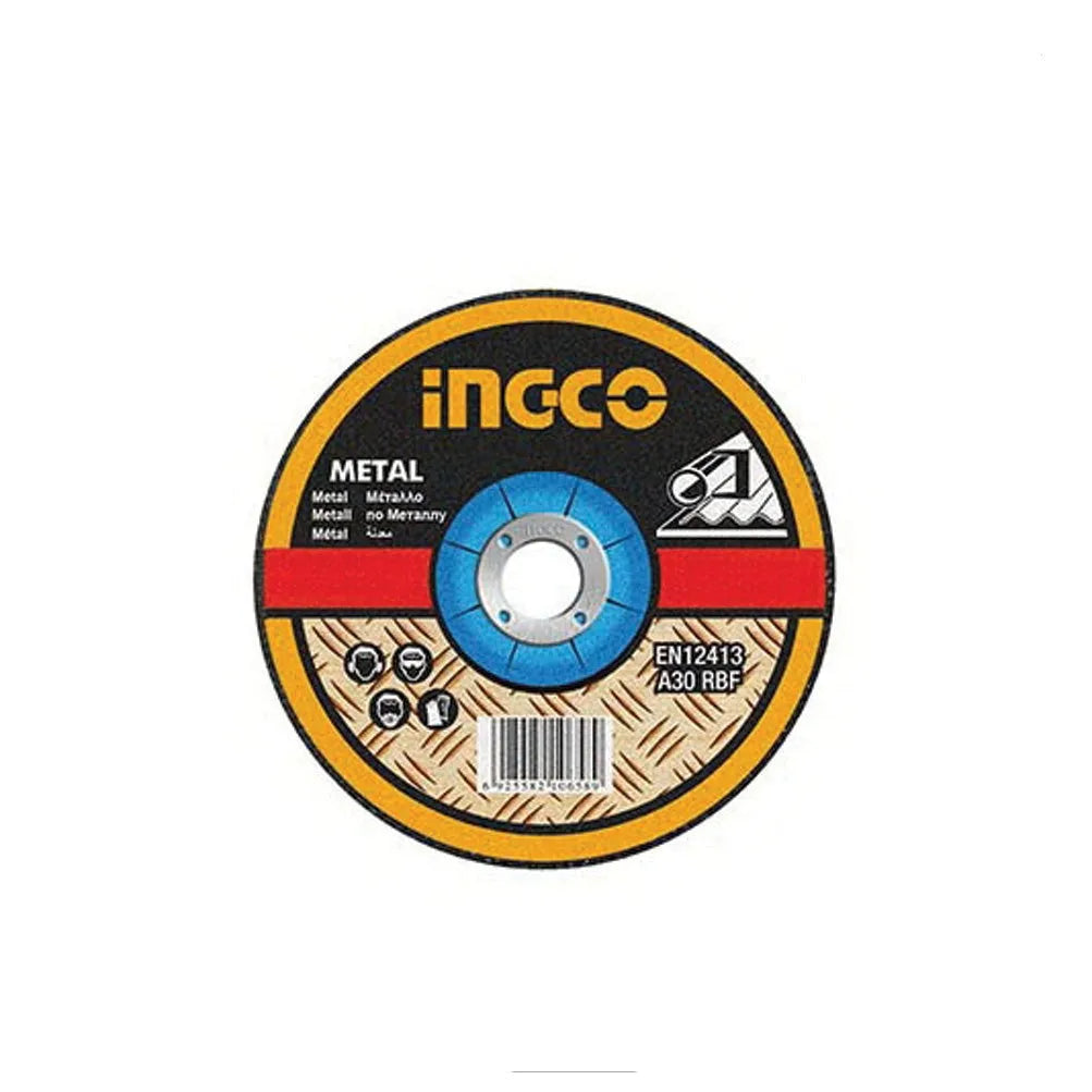 INGCO MGD601151 Abrasive Metal Grinding Disc