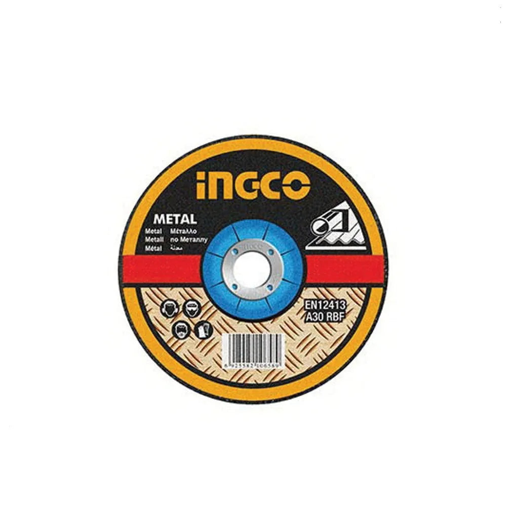 INGCO MGD602301 Abrasive Metal Grinding Disc
