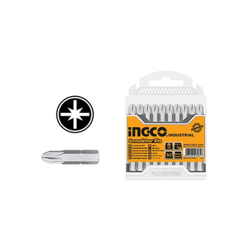 INGCO SDB11PZ213 Screwdriver Bit