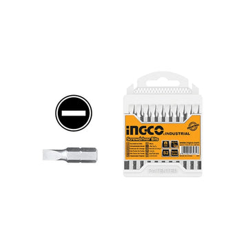 INGCO SDB11SL413 Screwdriver Bit