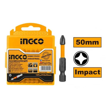INGCO SDBIM11PH223 Impact Screwdriver Bit