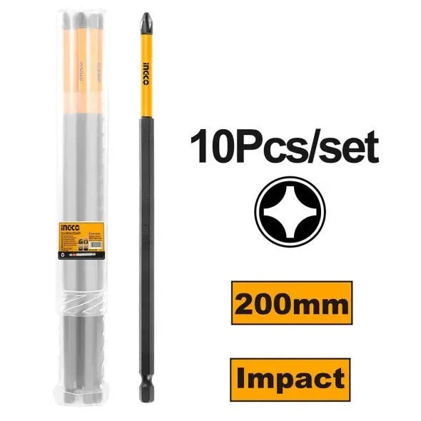 INGCO SDBIM11PH283 Impact Screwdriver Bit