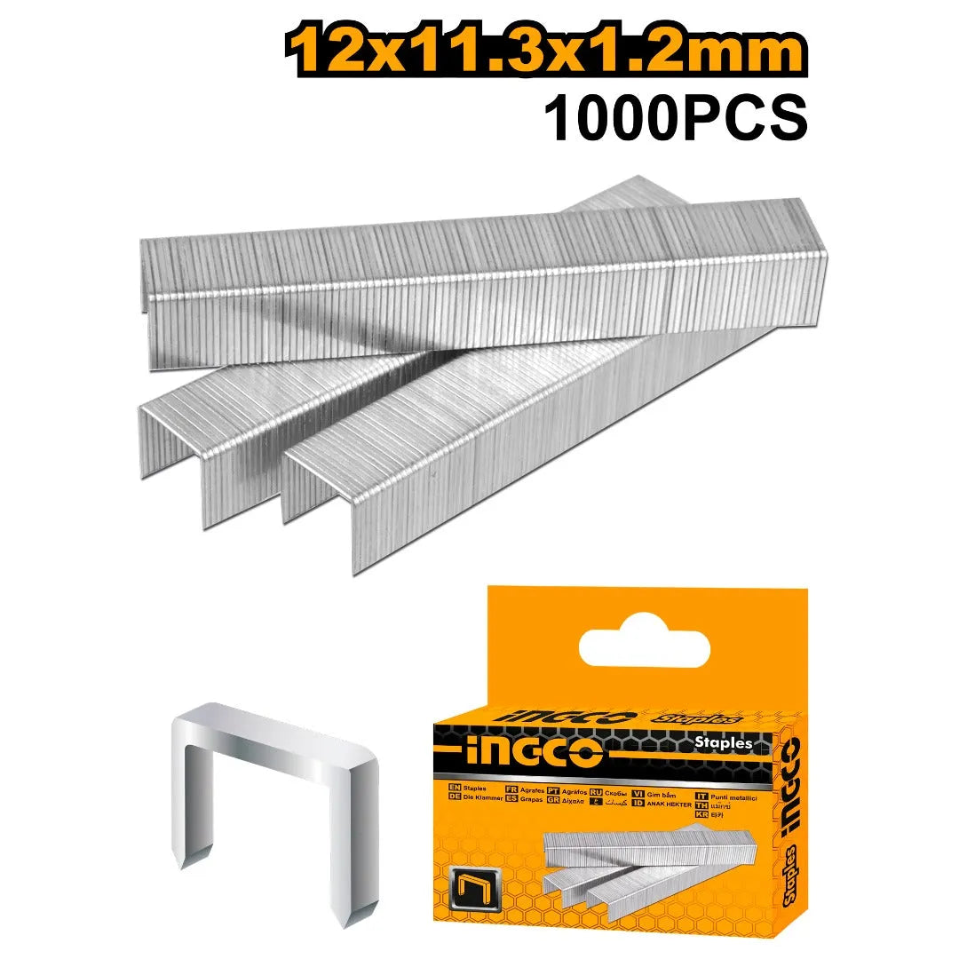 INGCO STS0212 Staple