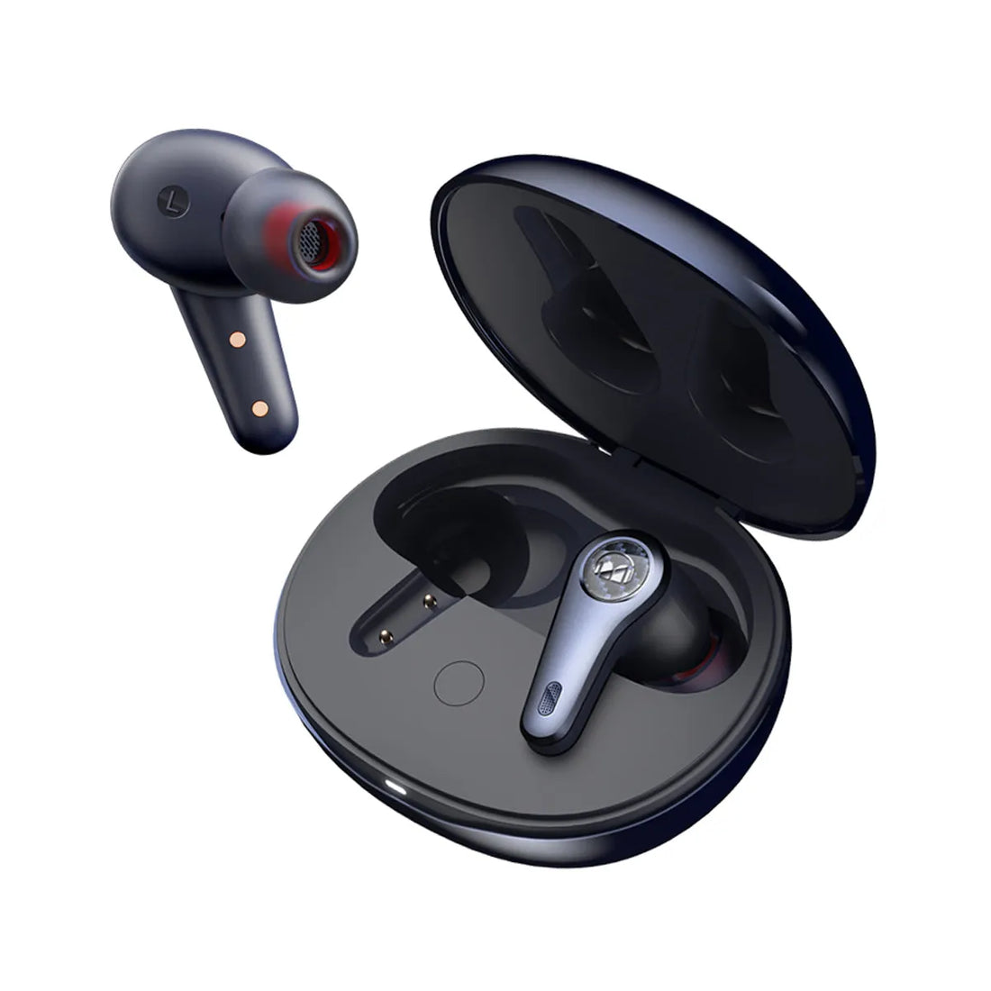 MONSTER Clarity 8.0 ANC True Wireless Earbuds